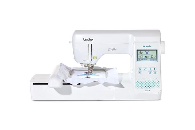 Hovedbilde Brother Innov-is F540 Broderimaskin