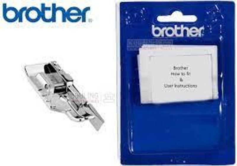 Brother Trykkfot Quiltefot