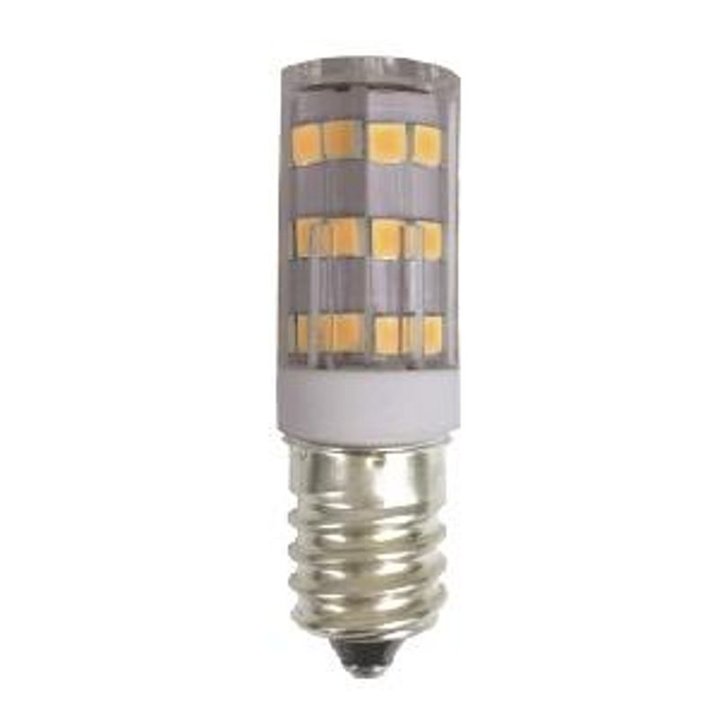 Lyspære LED Skrusokkel E14 16x55mm 25W