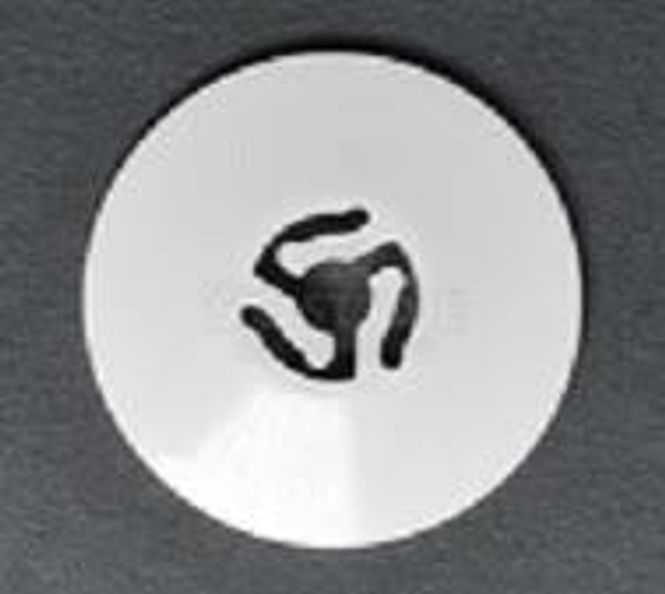 Hovedbilde Snellestopper liten 25mm Singer