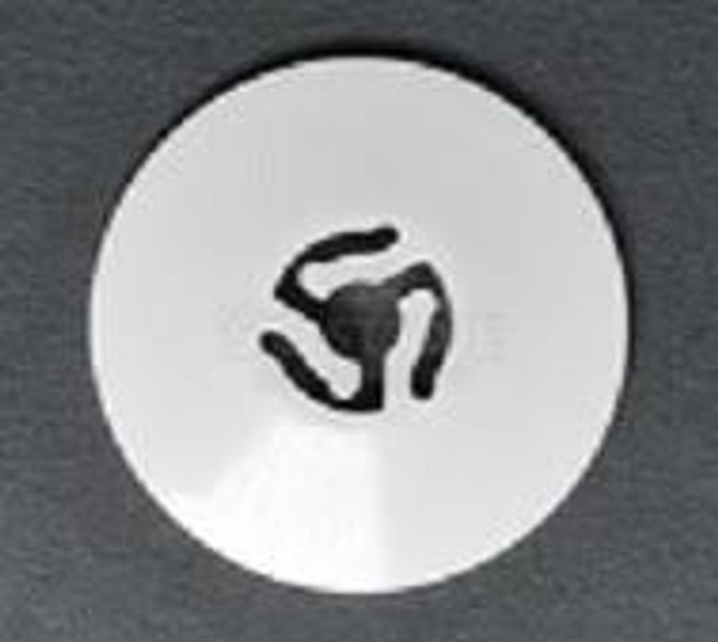Snellestopper liten 25mm Singer