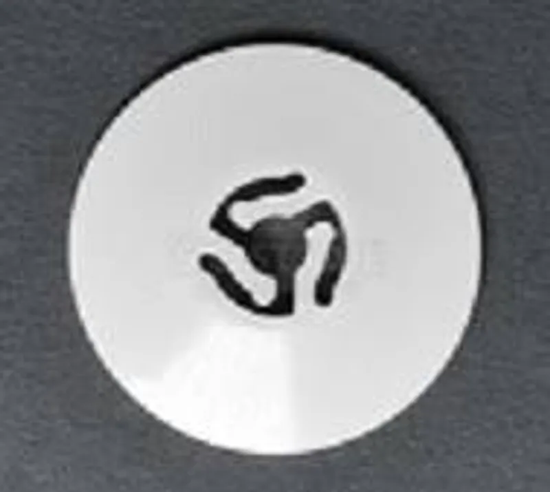 Snellestopper liten 25mm Singer