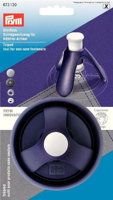 Hovedbilde Prym Tripod