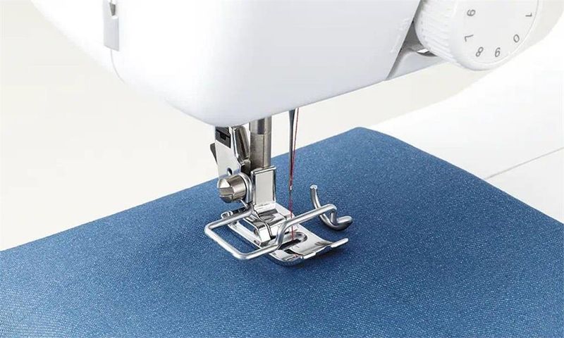 Brother K-144S Lille engel Symaskin
