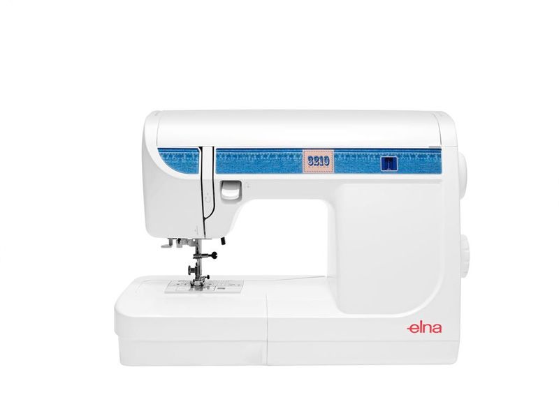 Elna 3210 Jeans Symaskin