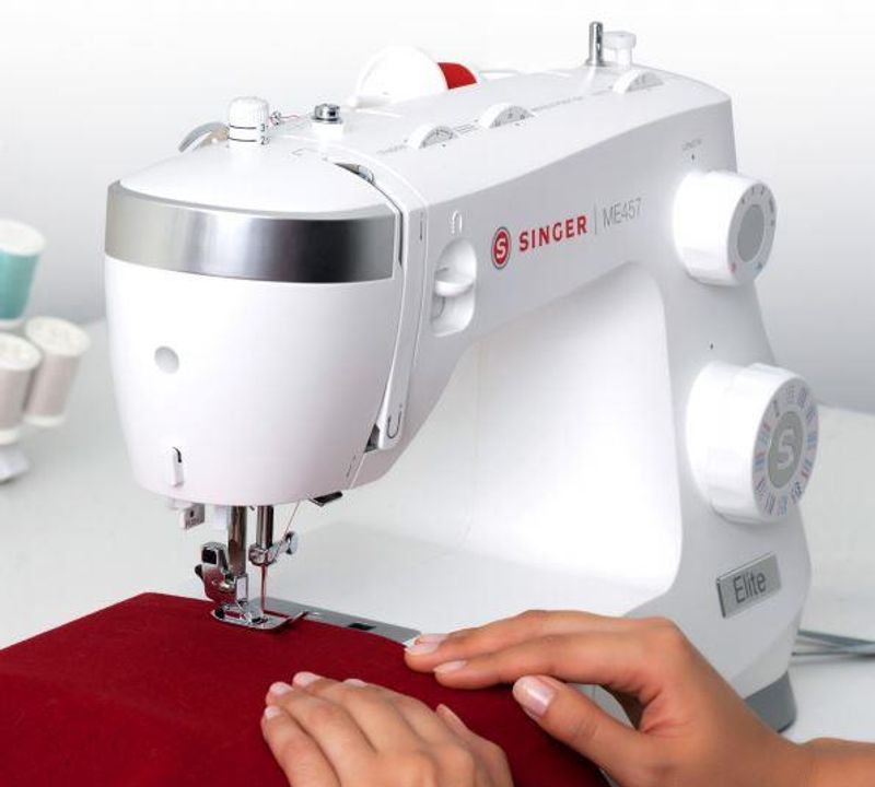 Singer ME457 Elite Symaskin