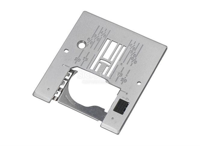 Hovedbilde Stingplate Janome