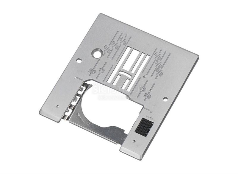 Stingplate Janome