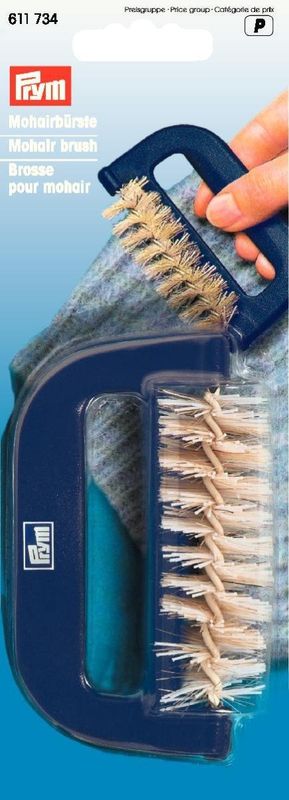 Prym Mohair børste