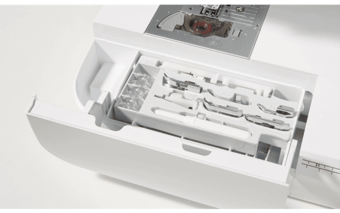 Hovedbilde Brother Innov-is F400 Symaskin m/Sybrett