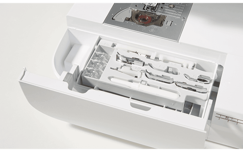 Brother Innov-is F400 Symaskin m/Sybrett