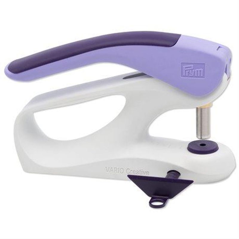 Prym Knappepresse