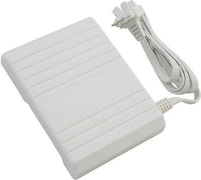 Hovedbilde Fotpedal Janome/Husqvarna