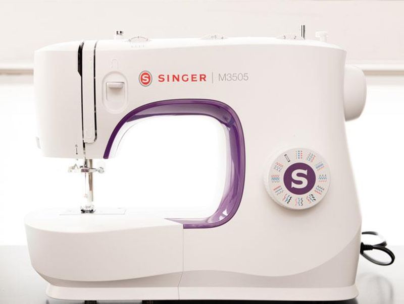 Singer M3505 Symaskin