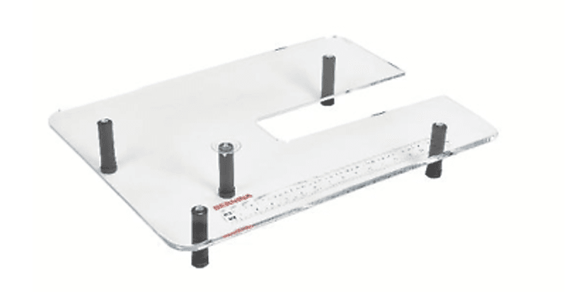 Bernina Quiltebord B4-Serien