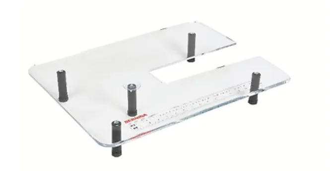 Hovedbilde Bernina Quiltebord B4-Serien