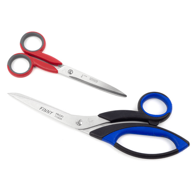 Kretzer Sysaks Finny 23cm + 13cm 2pk