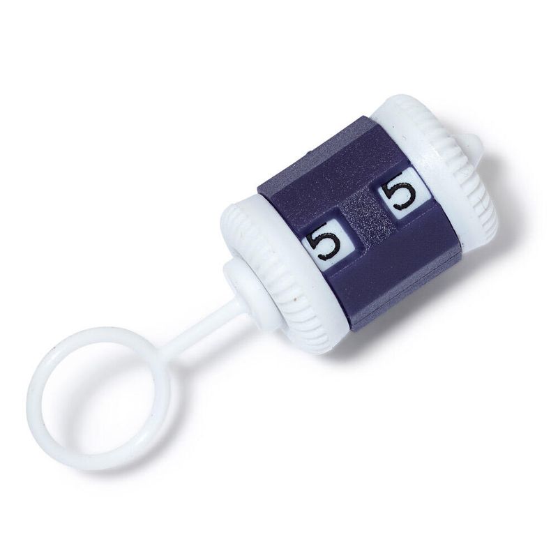 Prym Omgangsteller