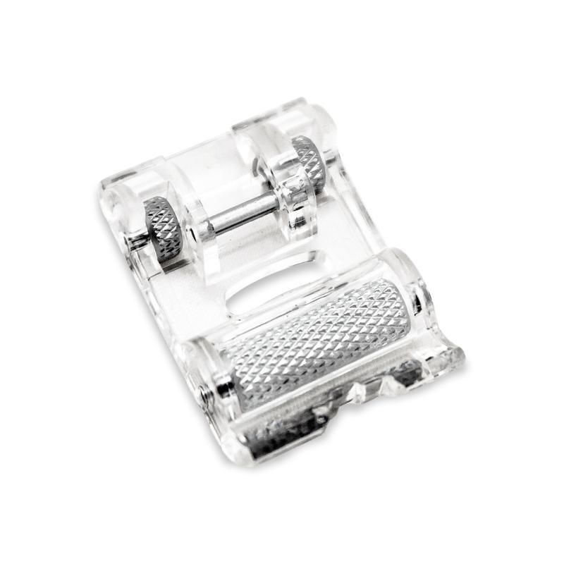 Janome/Elna Trykkfot Rullefot (G4)