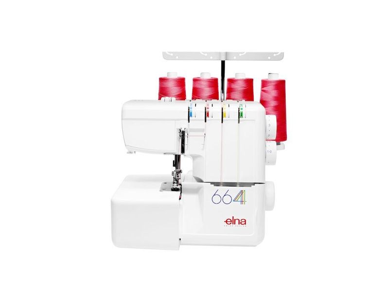 Elna eXtend 664 Overlock