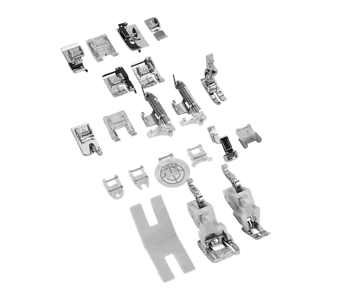 Hovedbilde Janome Memory Craft 9480QC Symaskin