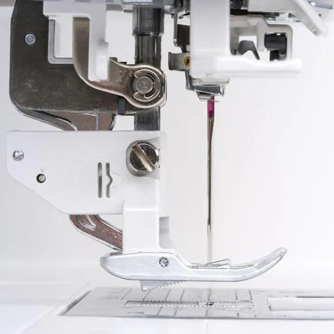 Hovedbilde Janome Skyline S5 Anniversary Edition Symaskin