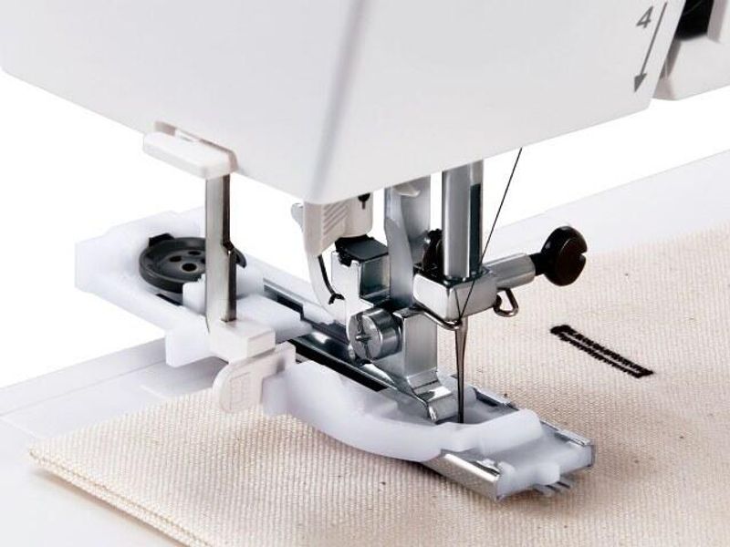 Janome 1522 Symaskin