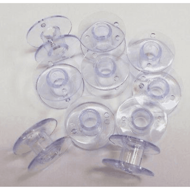 Hovedbilde 15J Plastspoler 12pk