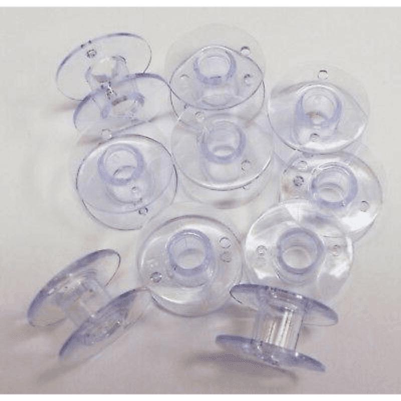 15J Plastspoler 12pk