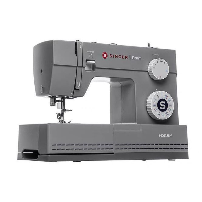 Hovedbilde Singer Heavy Duty 6335 Denim Symaskin