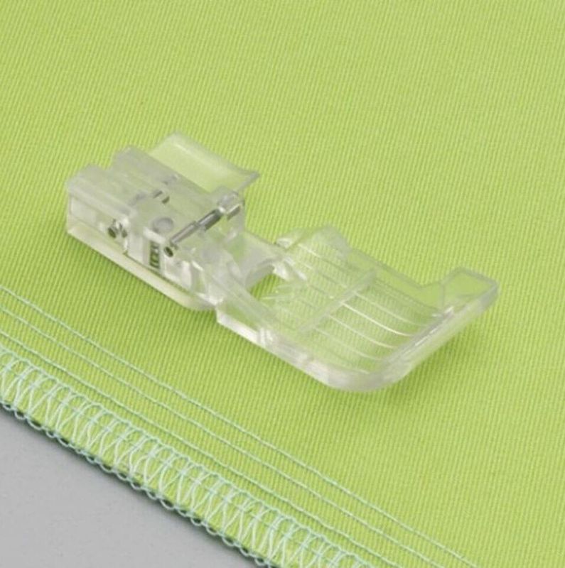 Baby Lock Trykkfot Klar Standard fot Gr. 9 (Overlock/Coverstitch)