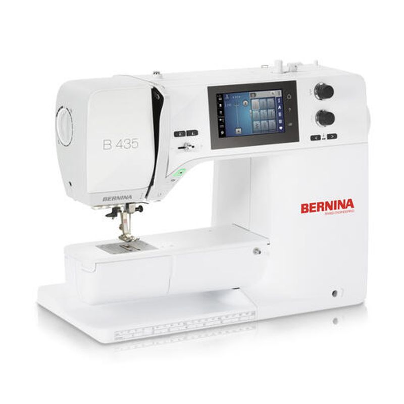 Bernina B435 Symaskin