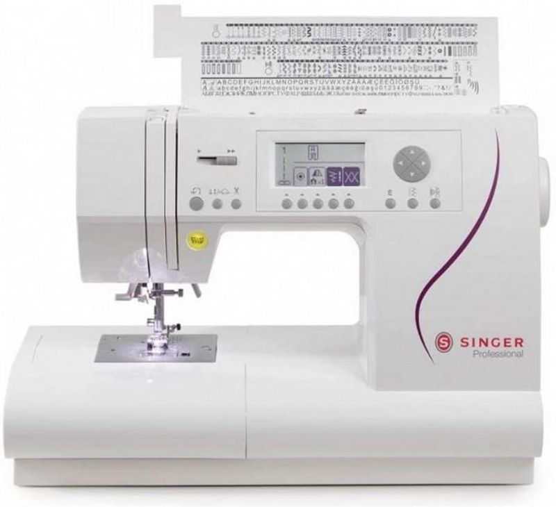 Singer Legacy™ C430 Symaskin