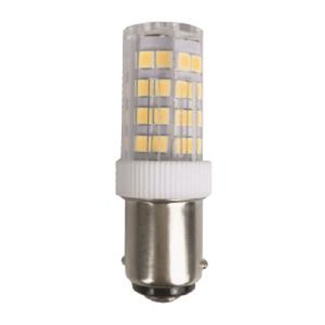 Hovedbilde Lyspære LED 15D 18,5x53mm