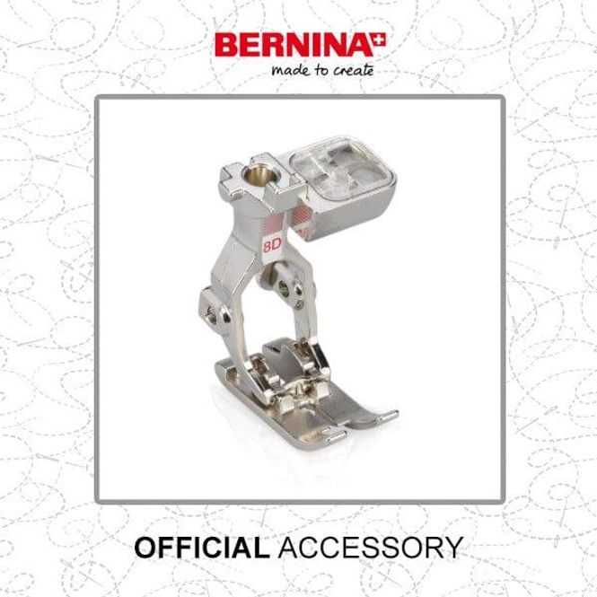 Hovedbilde Bernina Trykkfot 8D Jeansfot