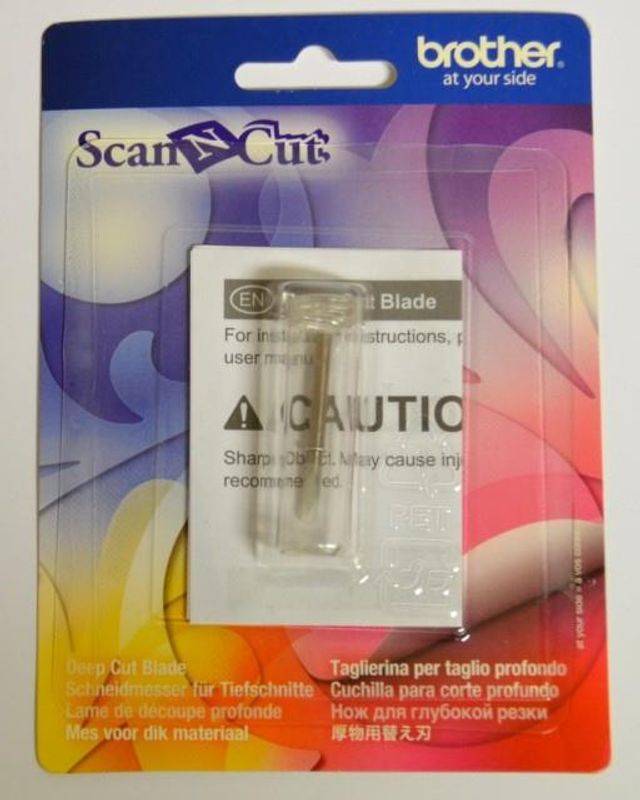 Brother Deep Cut Blade CABLDF1