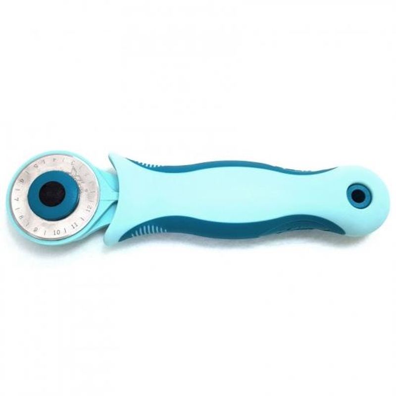 Sew Mate/X'sor Rullekniv 45mm