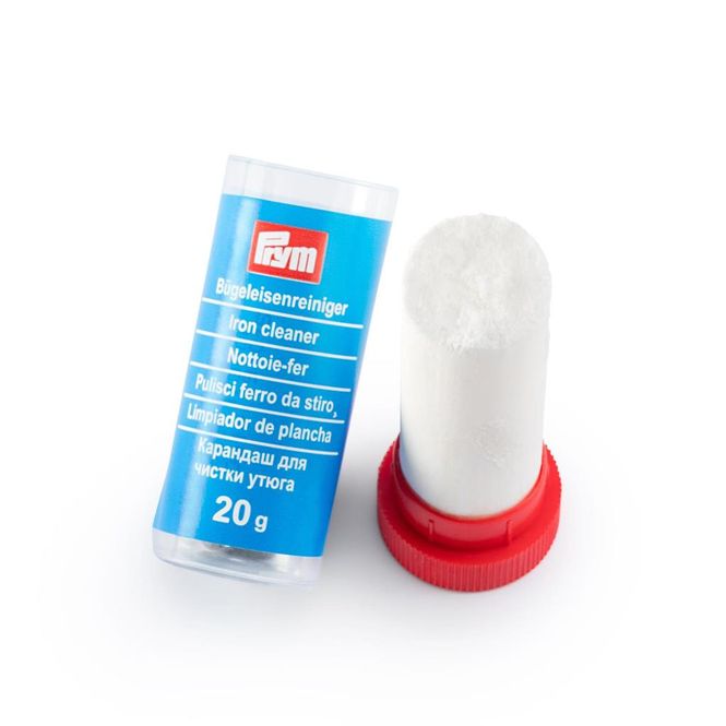 Hovedbilde Prym Strykejern Rensestift