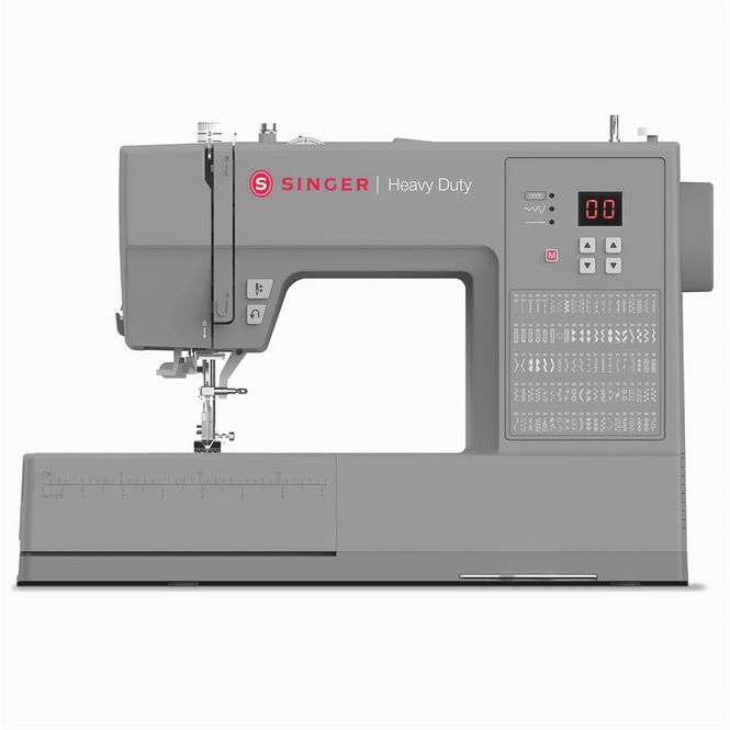 Hovedbilde Singer Heavy Duty HD6605C Symaskin
