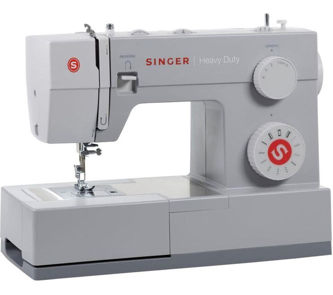 Hovedbilde Singer Heavy Duty 4411 Symaskin
