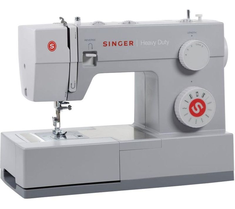 Singer Heavy Duty 4411 Symaskin