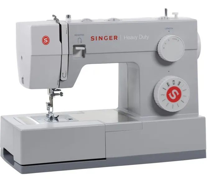 Hovedbilde Singer Heavy Duty 4411 Symaskin
