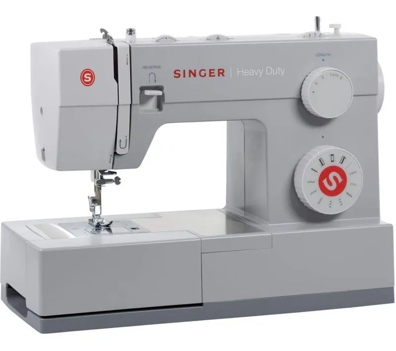 Singer Heavy Duty 4411 Symaskin