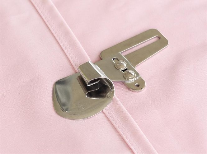 Hovedbilde Baby Lock Faldebretter 1/4