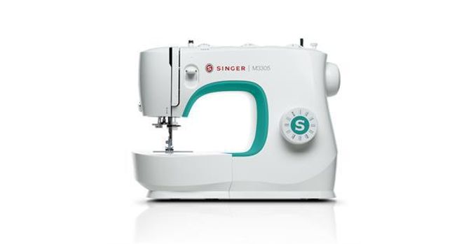 Hovedbilde Singer M3305 Symaskin