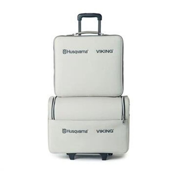 Hovedbilde Husqvarna Trillebag