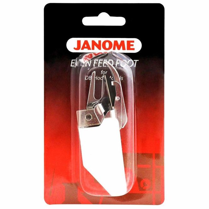 Hovedbilde Janome/Elna HD9/1600 Overtransportør