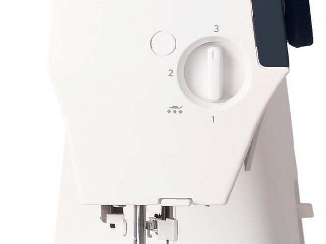 Hovedbilde Janome 1522 Symaskin