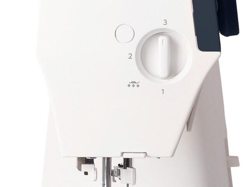 Janome 1522 Symaskin