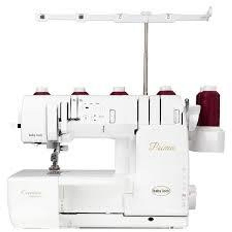 Baby Lock Primo 6-tråders Covestitch